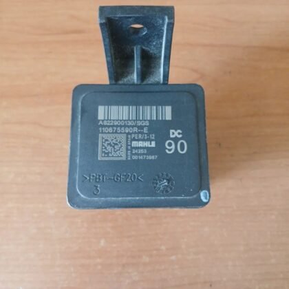 Relé Precalentamiento Mahle A622900130 para Renaul