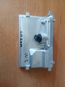 CAMARA DELANTERA DE MASTER IV del 2025 | Ref. 284624934R