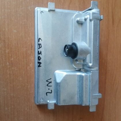 CAMARA DELANTERA DE MASTER IV del 2025 | Ref. 284624934R