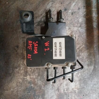 Modulo ABS VAG 6Q0 907 379 AB (VW/Audi/Seat/Skoda) | Ref. 6Q0907379AB