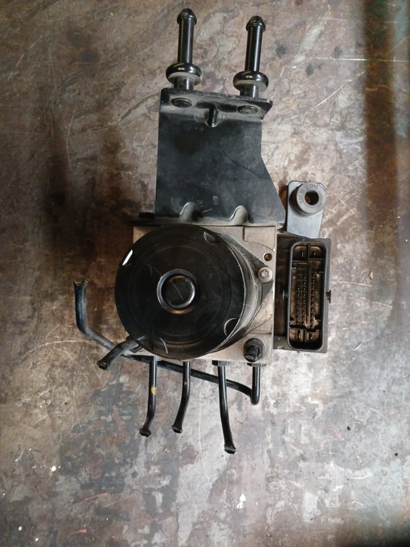 Modulo ABS VAG 6Q0 907 379 AB (VW/Audi/Seat/Skoda) | Ref. 6Q0907379AB - Imagen 3