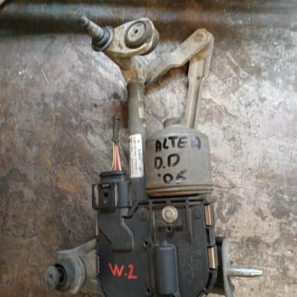 Motor Limpiaparabrisas Seat Altea D.D '06 | Ref. 3397020646