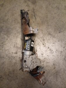 Porton Voyager Motor cierre centralizador 2.8 CRD | Ref. 04894596AA
