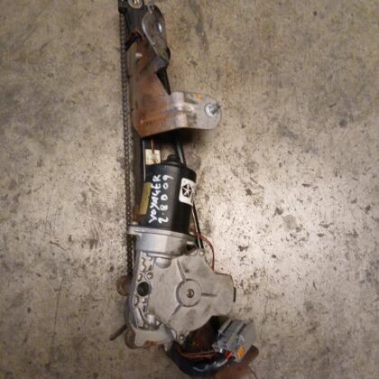 Porton Voyager Motor cierre centralizador 2.8 CRD | Ref. 04894596AA