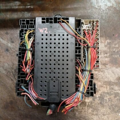 Caja fusibles Volvo S60 Berlina | Ref. 8622520