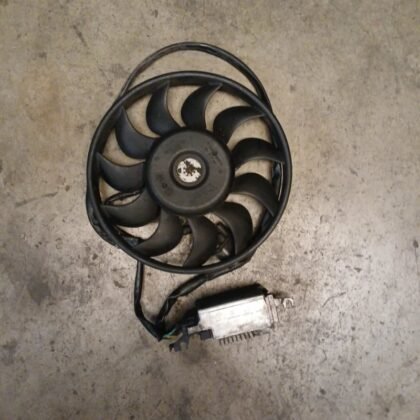 Electroventilador Audi A4 | Ref. 1039867007X