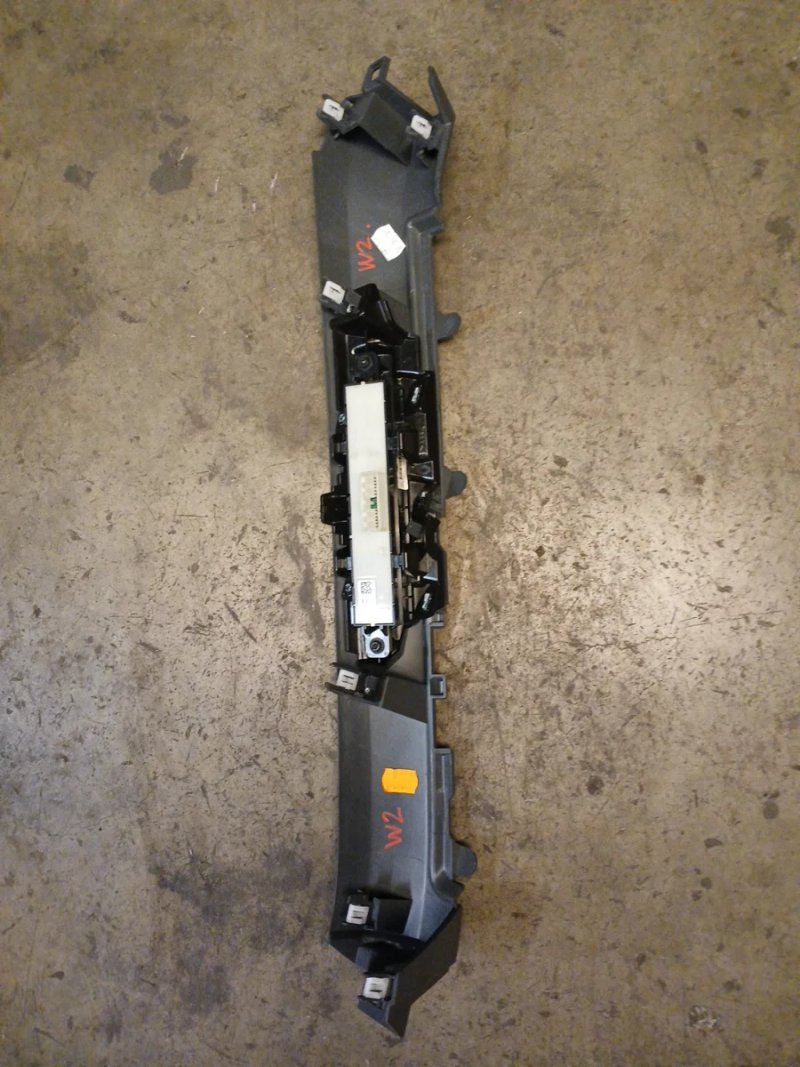 Panel Renault Master 4 | Ref. 684106947R