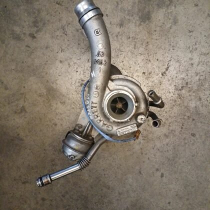 Turbo Renault Master 2.5 | Ref. 765176