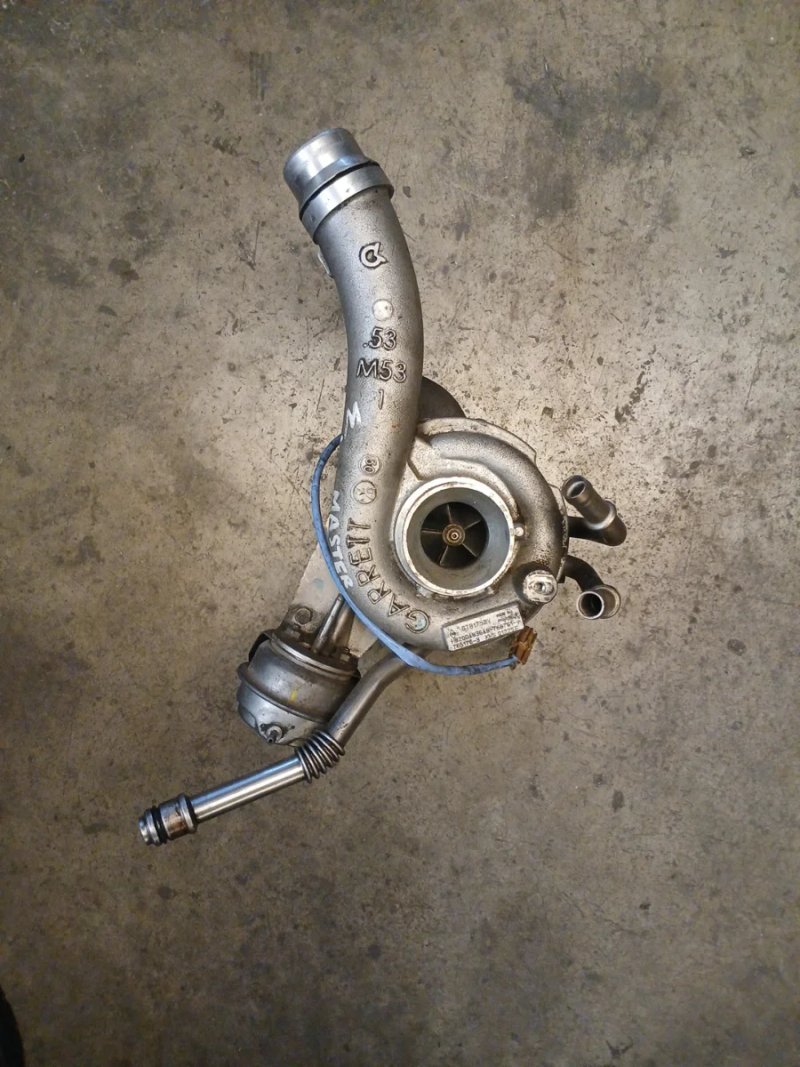 Turbo Renault Master 2.5 | Ref. 765176