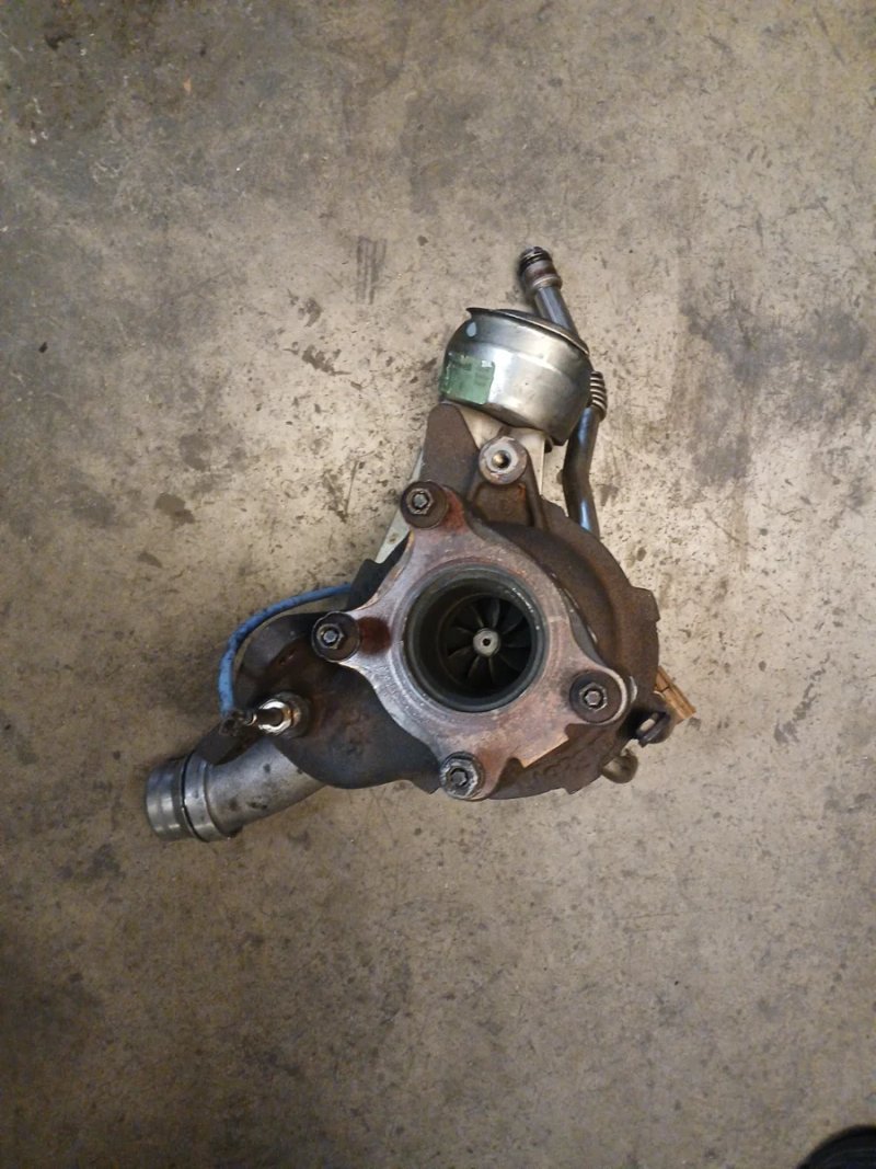 Turbo Renault Master 2.5 | Ref. 765176 - Imagen 3