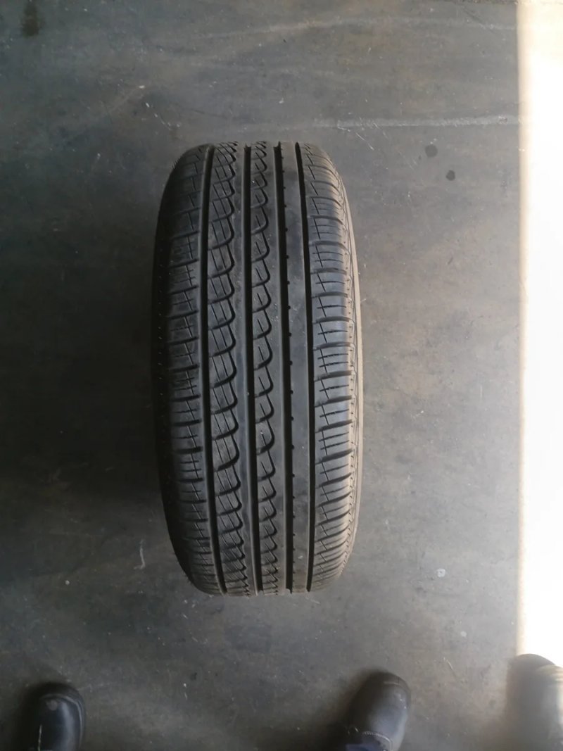 Rueda recambio VW 2006-2016 - Imagen 2