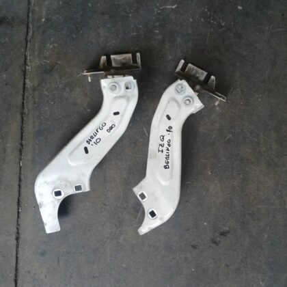 Soportes aletas delanteras Peugeot partner