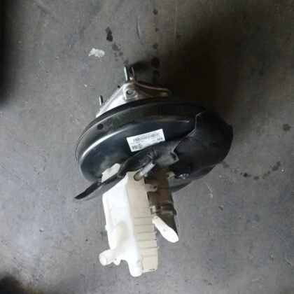 Servofreno con bomba de freno Renault Kangoo 2025 | Ref. 472105487