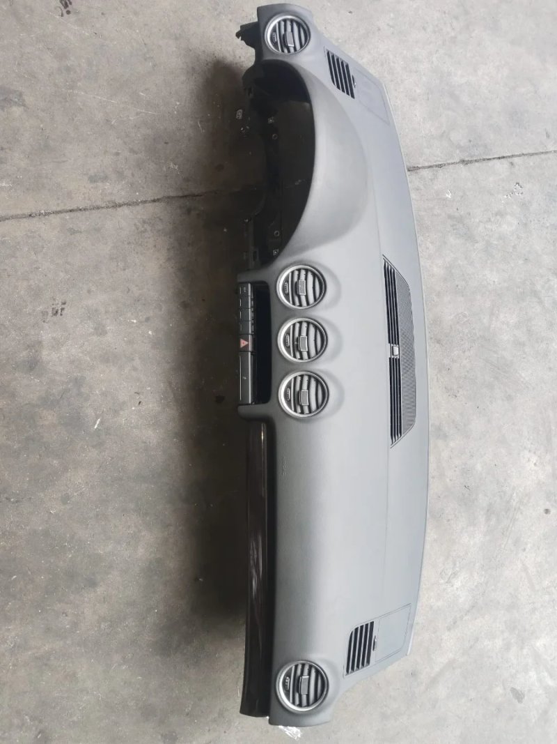 Salpicadero Seat Exeo 2009 con Airbag