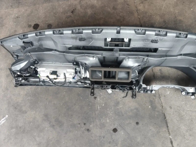 Salpicadero Seat Exeo 2009 con Airbag - Imagen 2