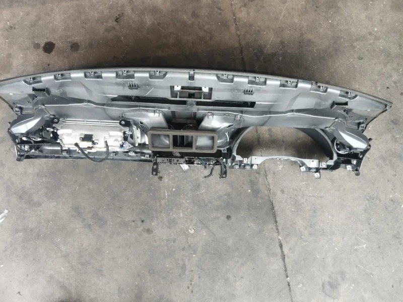 Salpicadero Seat Exeo 2009 con Airbag - Imagen 3