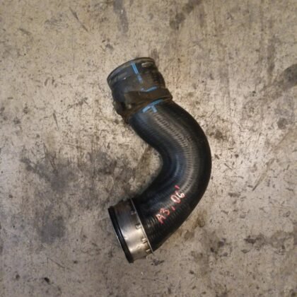 Tubo Intercooler Audi A3 Skoda VW Golf IV | Ref. 1J0145838S