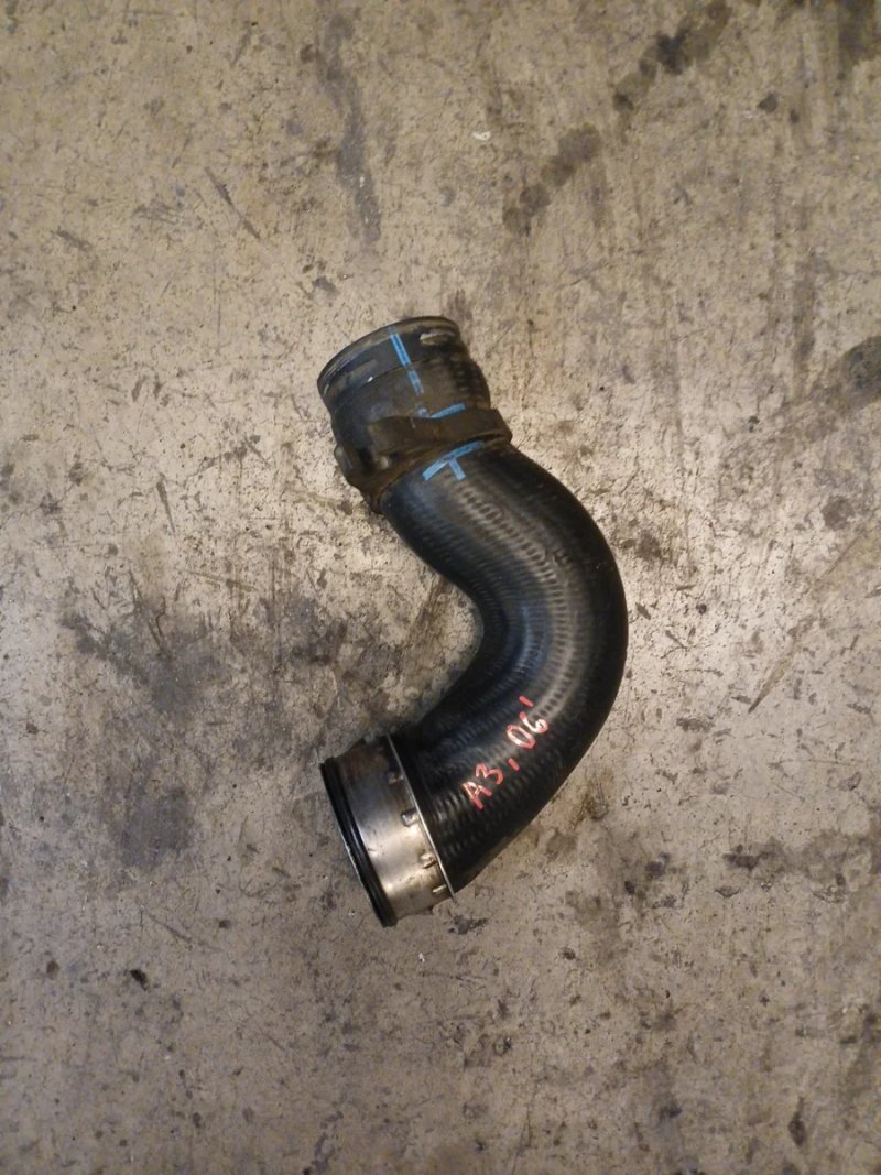 Tubo Intercooler Audi A3 Skoda VW Golf IV | Ref. 1J0145838S