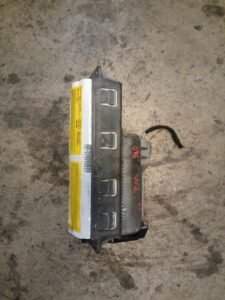 Airbag derecho Audi A3 8P | Ref. 08-320998NAT