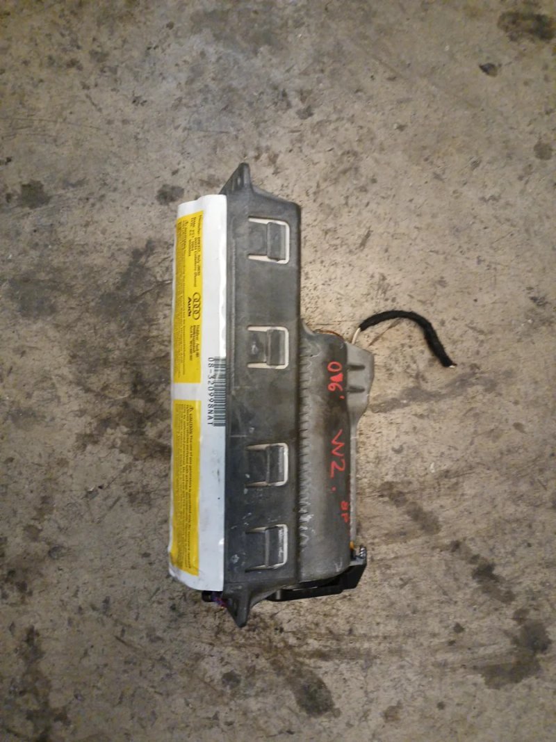 Airbag derecho Audi A3 8P | Ref. 08-320998NAT