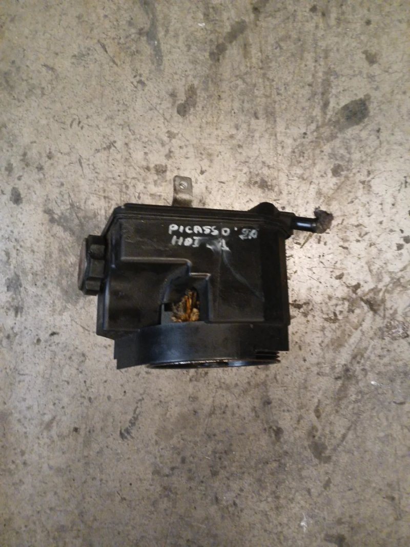 Bomba Direccion Citroen Picasso HDI | Ref. 9631914280