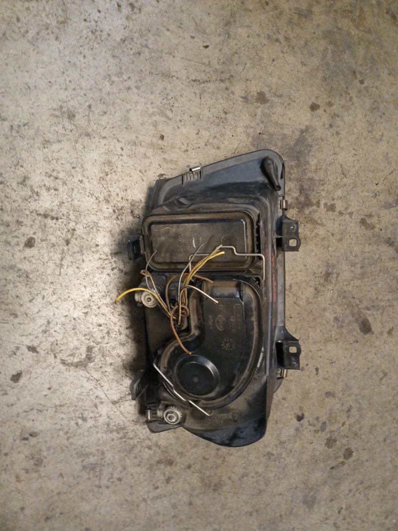 Faro derecho VW Bora Berlina | Ref. 96364500 - Imagen 3