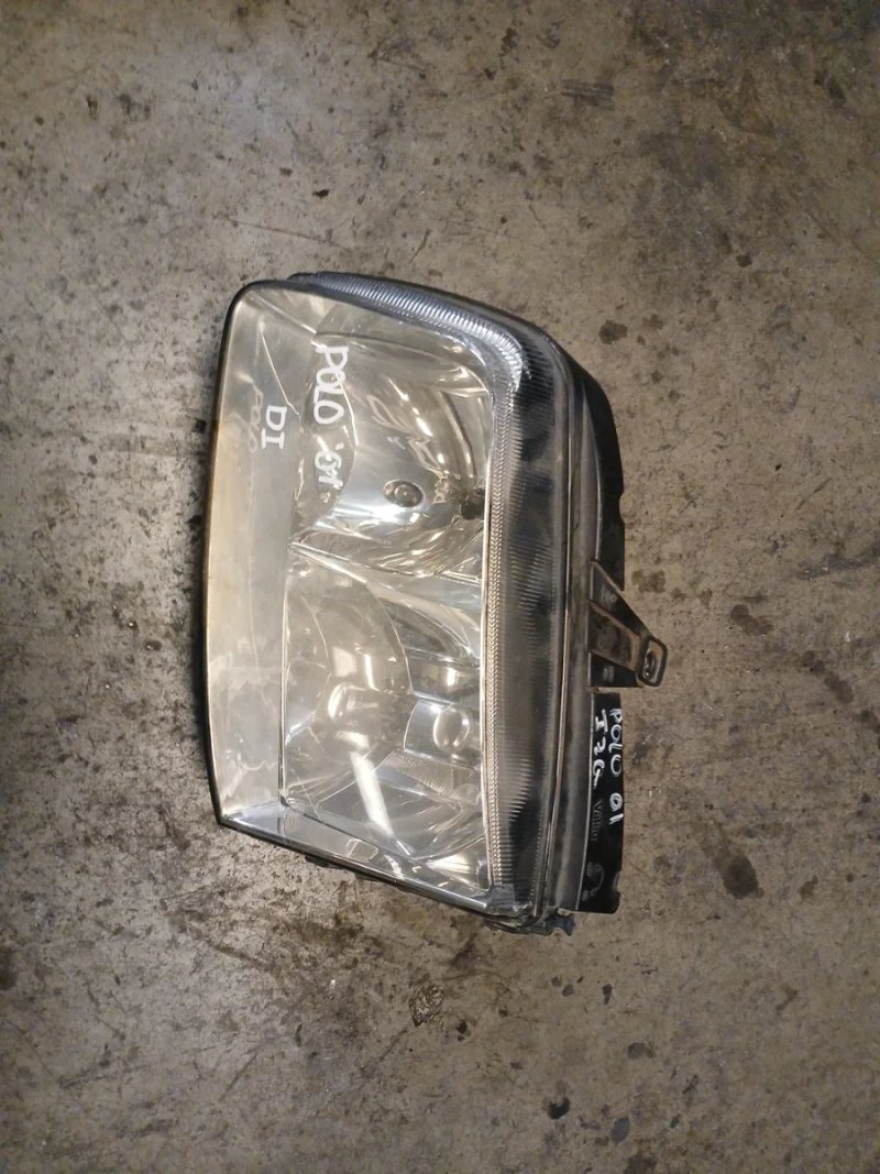 Faro Delantero Izquierdo VW Polo III