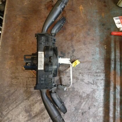 Mando Multifunción Fiat Scudo | Ref. 0512277915
