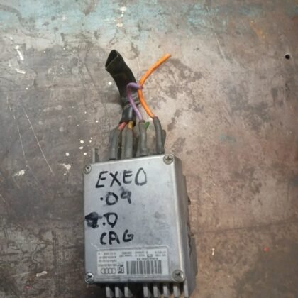 Controlador Ventilador Seat Exeo 2.0 TDI 8E959501