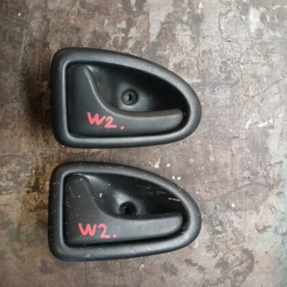Manetas Interiores Renault Trafic (2uds) | Ref. 8200028994