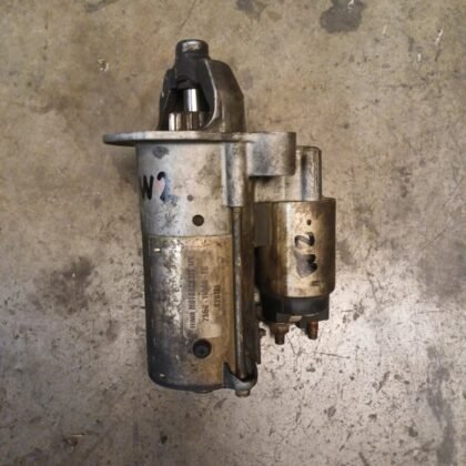 Motor Arranque Ford 2.0 | Ref. 4281AI