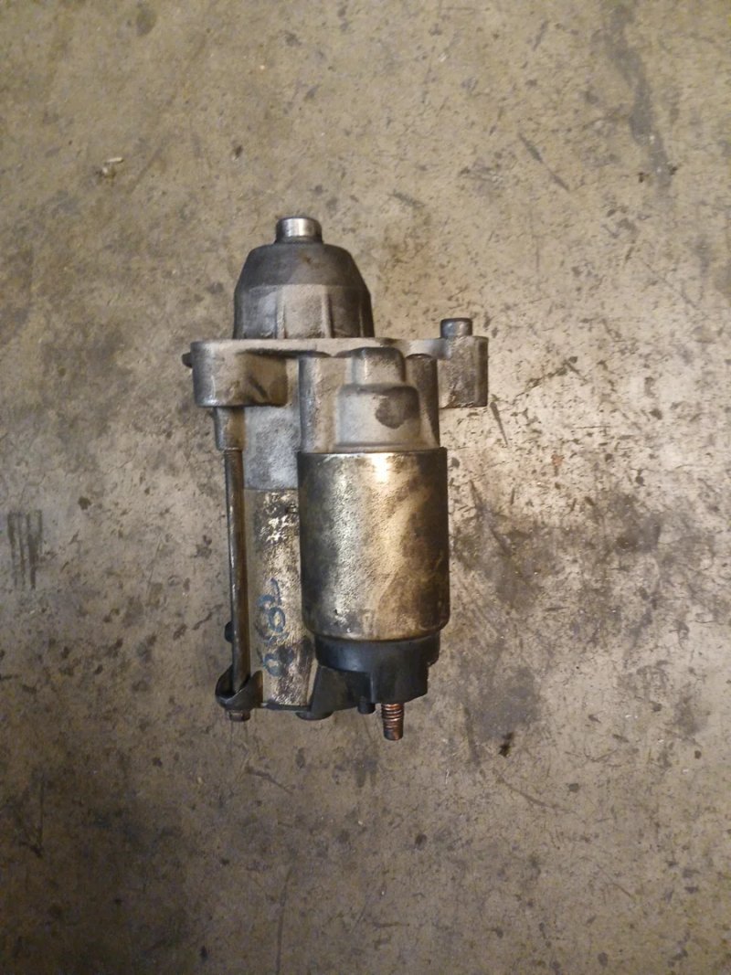 Motor Arranque Ford 2.0 | Ref. 4281AI - Imagen 2