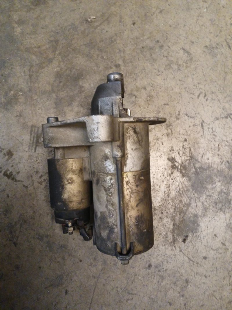 Motor Arranque Ford 2.0 | Ref. 4281AI - Imagen 3