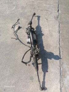 Cremallera de dirección VOLKSWAGEN GOLF V BERLINA | Ref. 1k0423875b