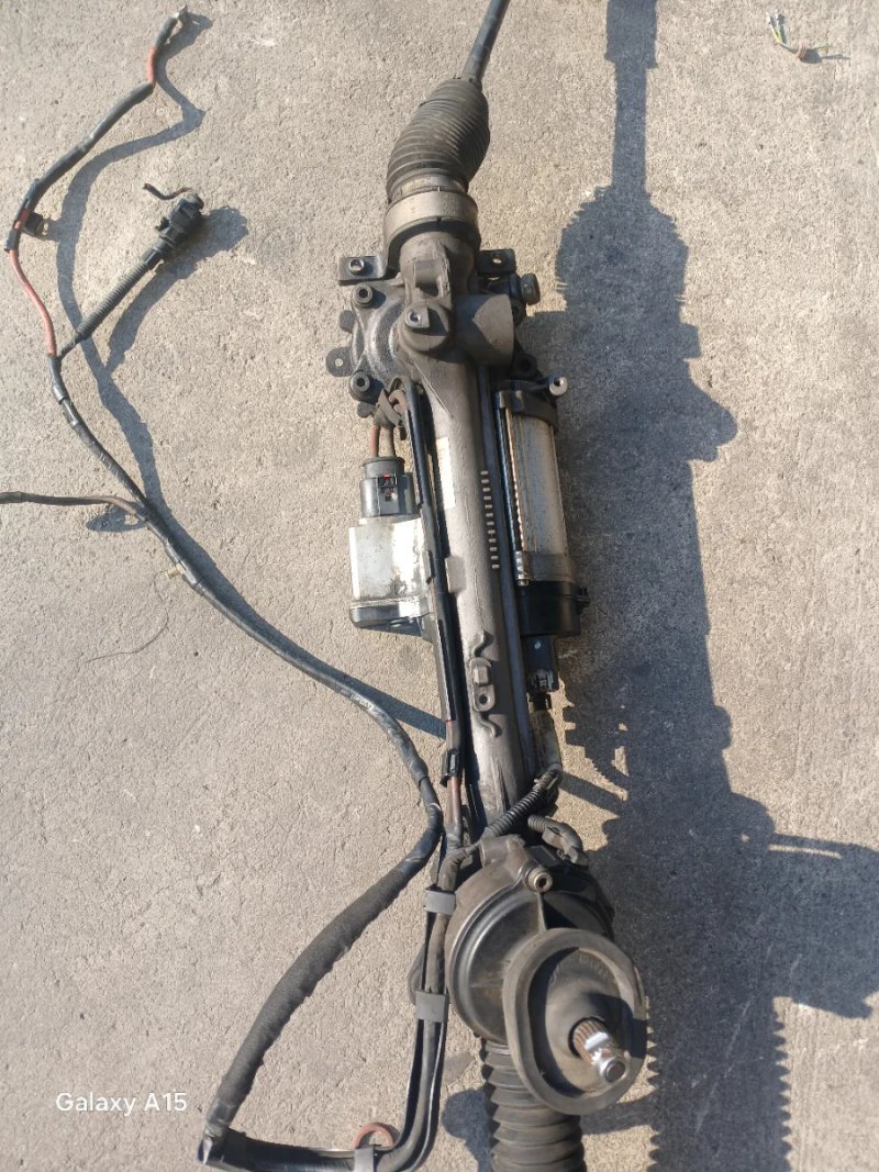 Cremallera de dirección VOLKSWAGEN GOLF V BERLINA | Ref. 1k0423875b - Imagen 2