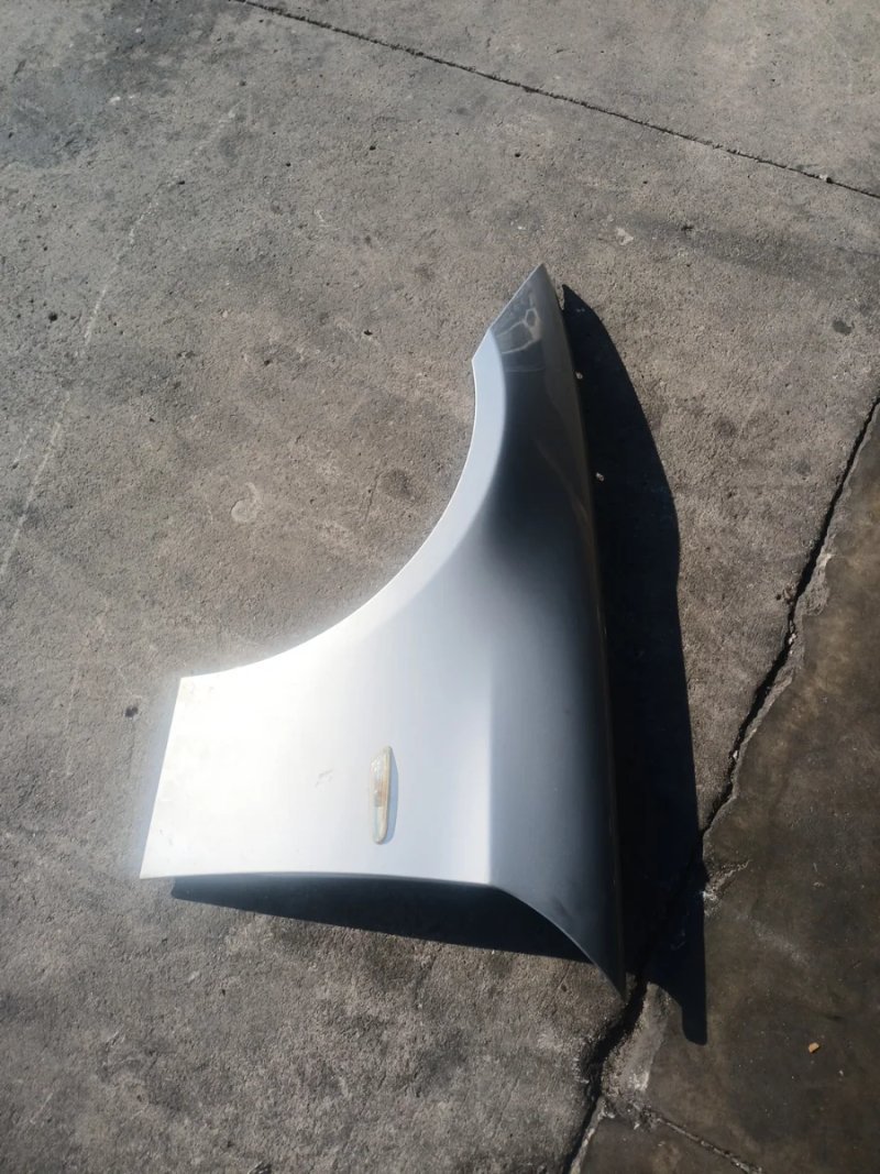 Aleta Delantera Izquierda BMW E90