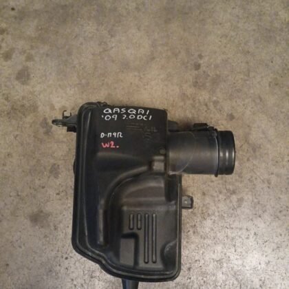 Filtro Aire Nissan Qashqai '09 2.0DCI | Ref. 1022318S01