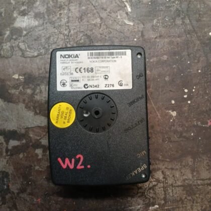 Módulo Control Bluetooth Nokia HF-5 | Ref. 020138