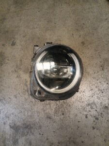 Faro Delantero Derecho Jeep Renegade 2022 | Ref. E246292RH