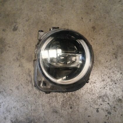 Faro Delantero Derecho Jeep Renegade 2022 | Ref. E246292RH
