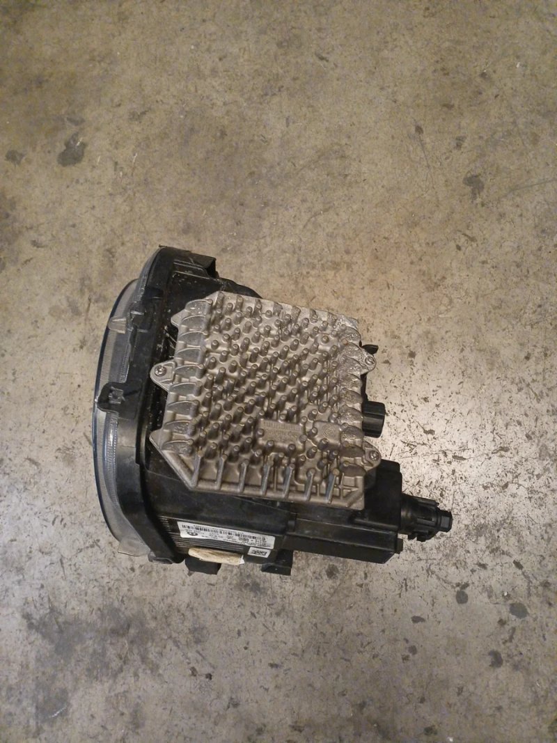 Faro Delantero Derecho Jeep Renegade 2022 | Ref. E246292RH - Imagen 4