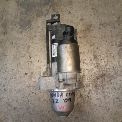 Motor arranque Honda Civic 2.2 09 | Ref. M002T8571