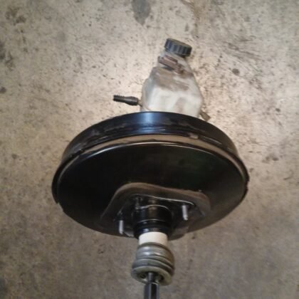 Servofreno Fiat Scudo 2.0 | Ref. 9808646680