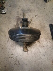 Servofreno Citroen Jumper 2.2 | Ref. 0204024593