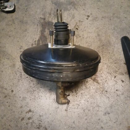Servofreno Citroen Jumper 2.2 | Ref. 0204024593