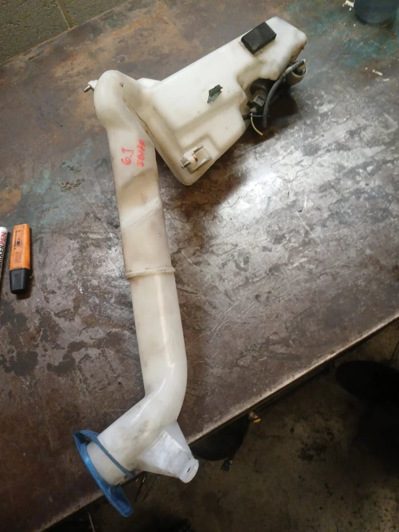 Brazo Limpiaparabrisas Renault Kangoo | Ref. 600955453 - Imagen 3