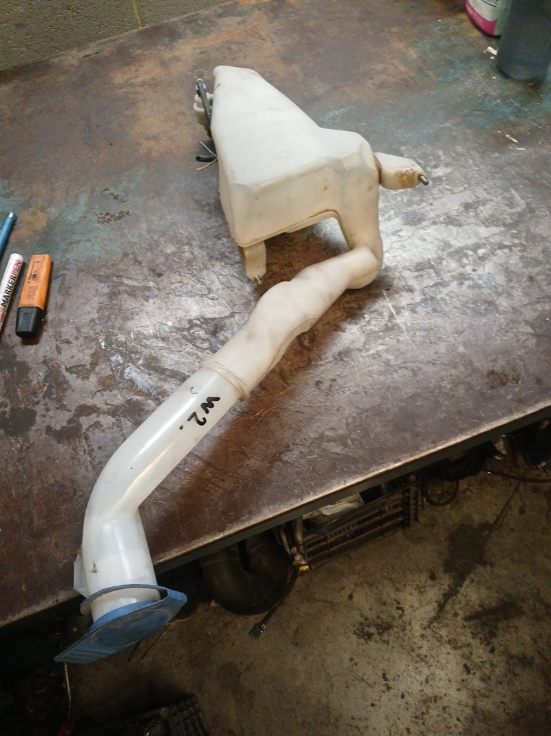 Brazo Limpiaparabrisas Renault Kangoo | Ref. 600955453 - Imagen 4