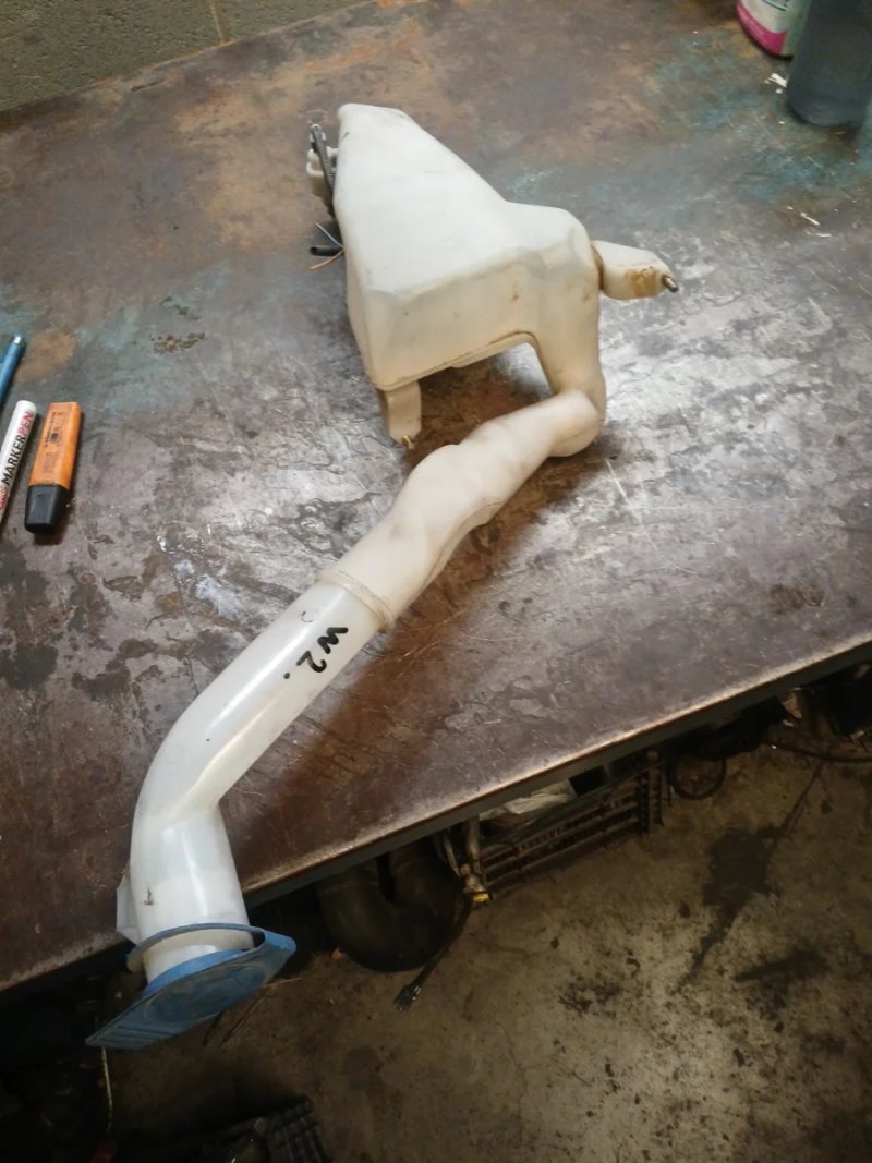 Brazo Limpiaparabrisas Renault Kangoo | Ref. 600955453 - Imagen 5
