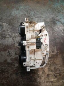 Mando Control Ventilacion Skoda Octavia | Ref. 1J0820045E