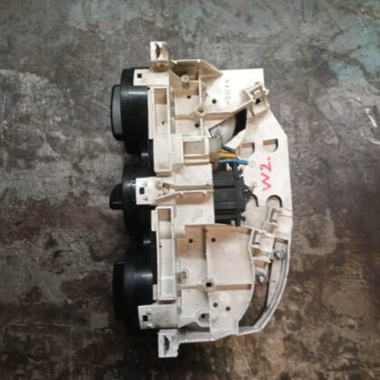 Mando Control Ventilacion Skoda Octavia | Ref. 1J0820045E